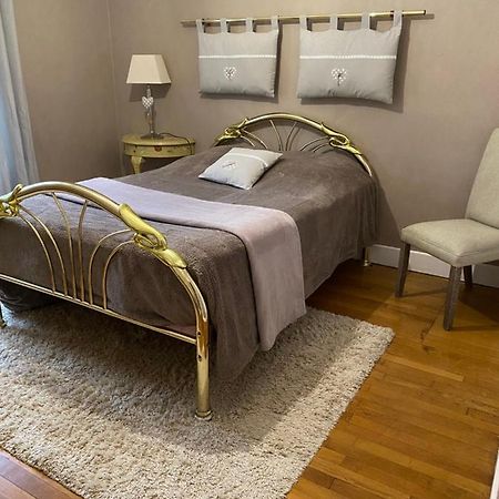 Libellule Villa Carignan Esterno foto