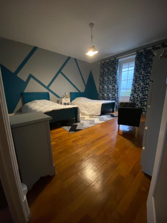 Libellule Villa Carignan Esterno foto