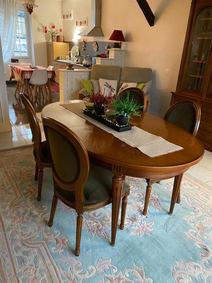 Libellule Villa Carignan Esterno foto