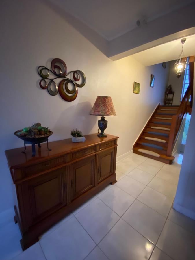 Libellule Villa Carignan Esterno foto